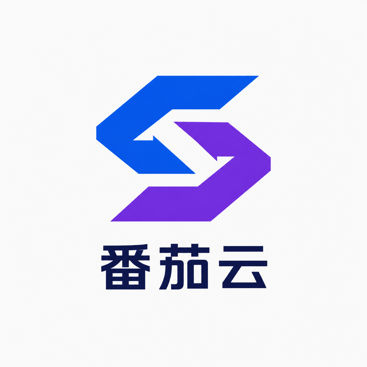 番茄云科技Logo